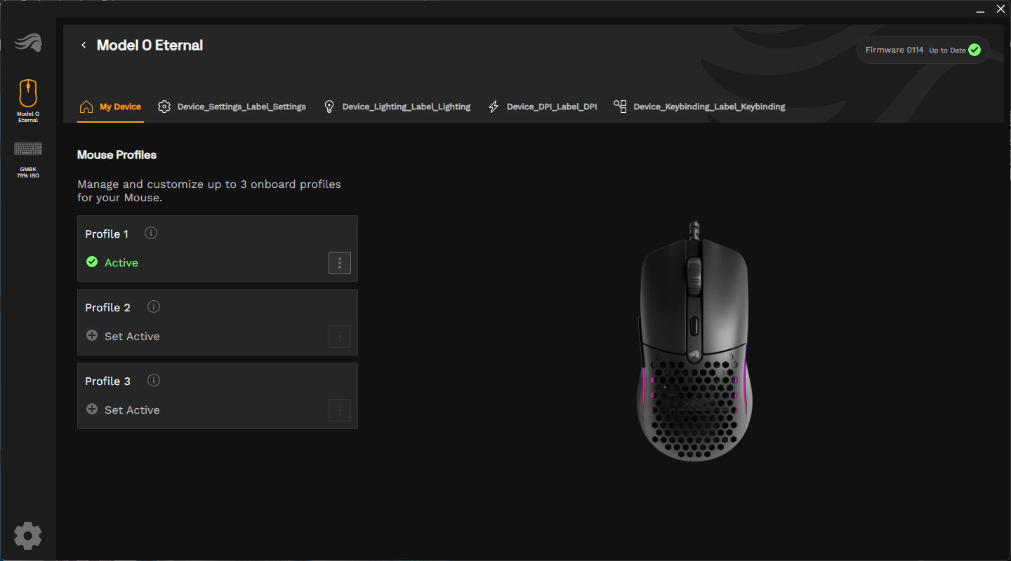 Image d'un jeu FPS